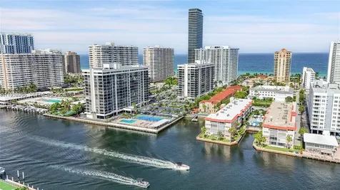 2049 S Ocean Drive Hallandale Beach FL 33009