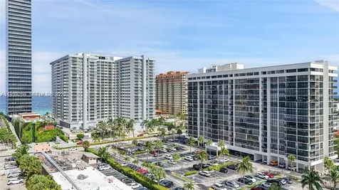 2049 S Ocean Drive Hallandale Beach FL 33009