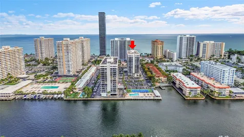 2049 S Ocean Drive Hallandale Beach FL 33009