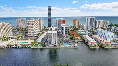 2049 S Ocean Drive Hallandale Beach FL 33009