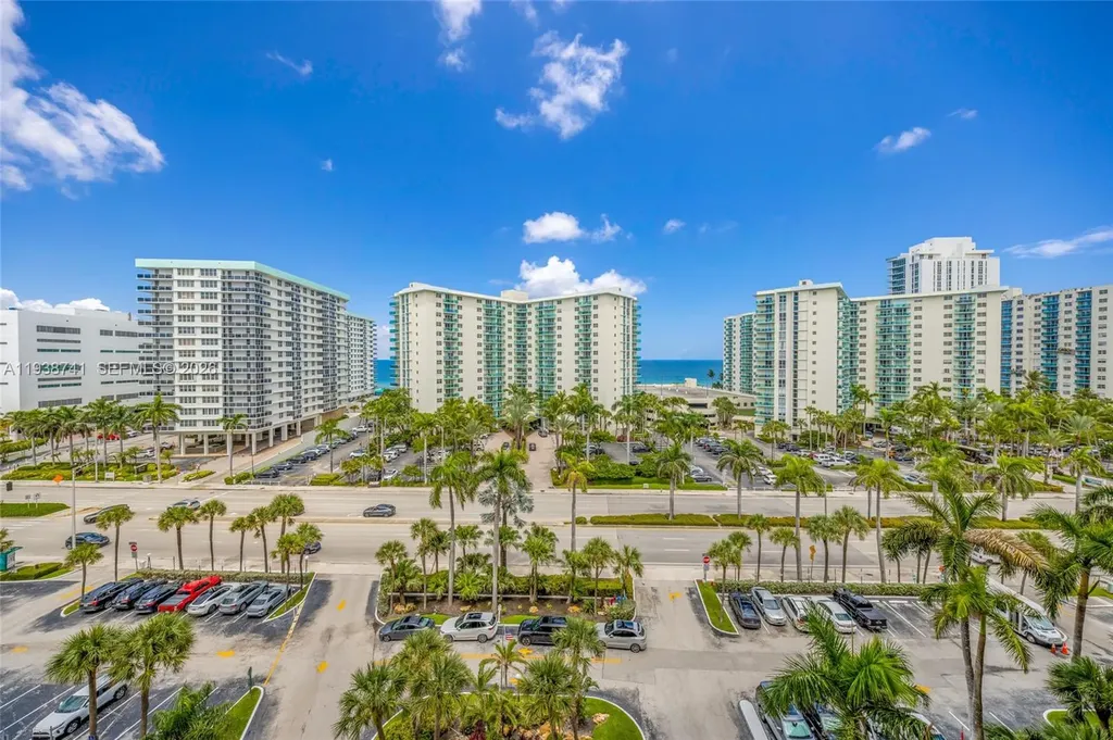 3800 S Ocean Drive Hollywood FL 33019