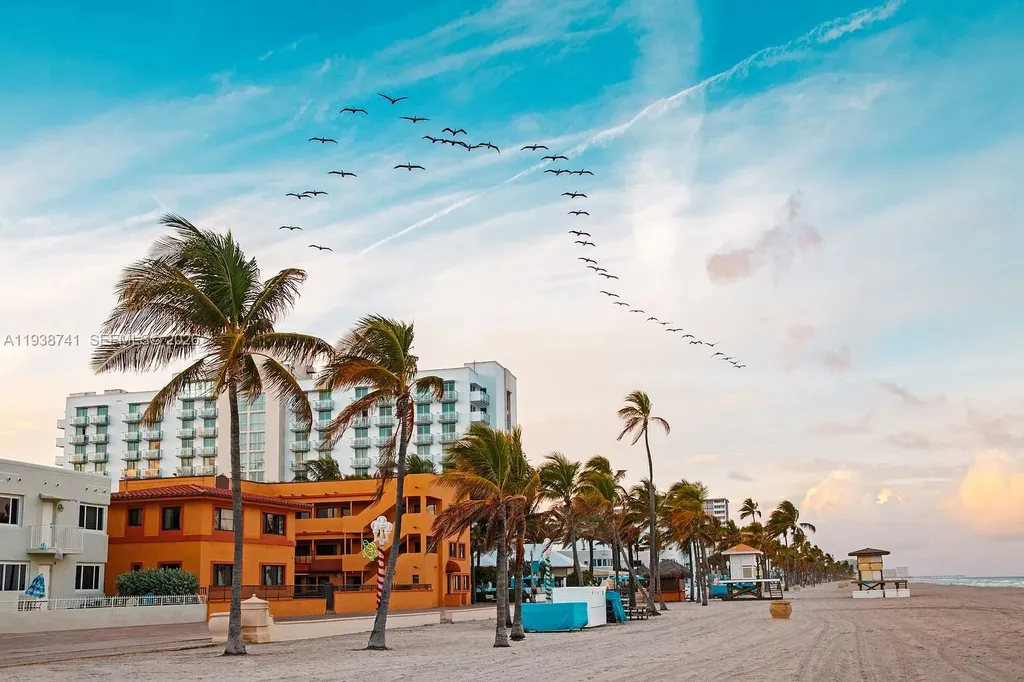 3800 S Ocean Drive Hollywood FL 33019