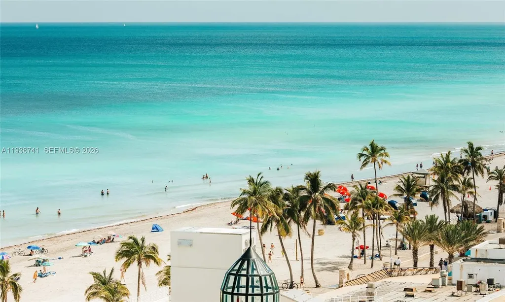3800 S Ocean Drive Hollywood FL 33019