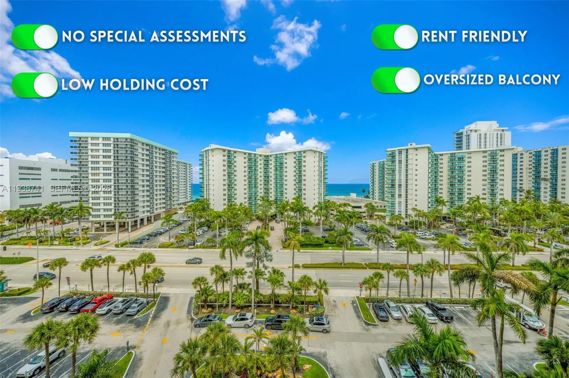 3800 S Ocean Drive Hollywood FL 33019