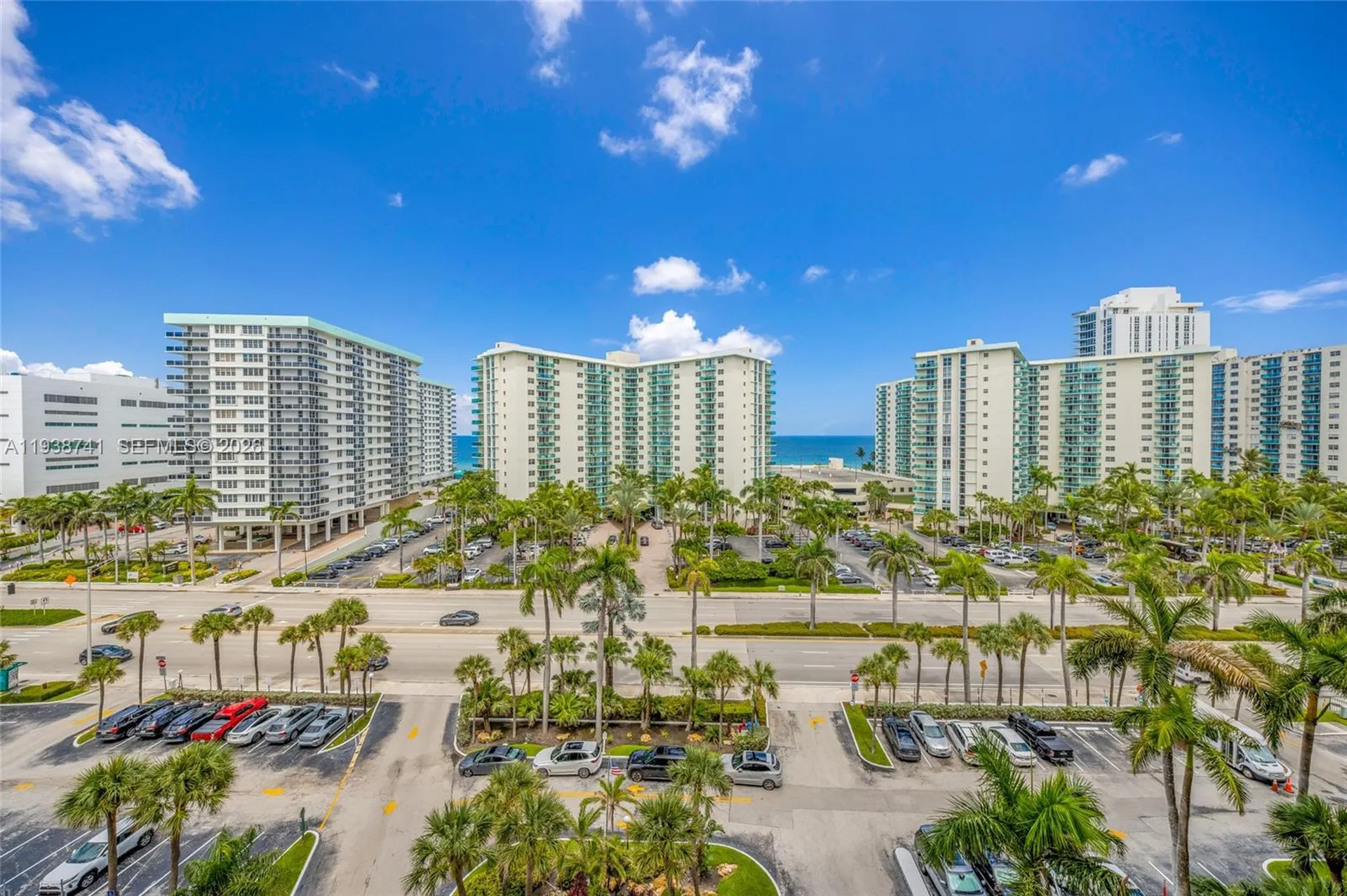 3800 S Ocean Drive Hollywood FL 33019