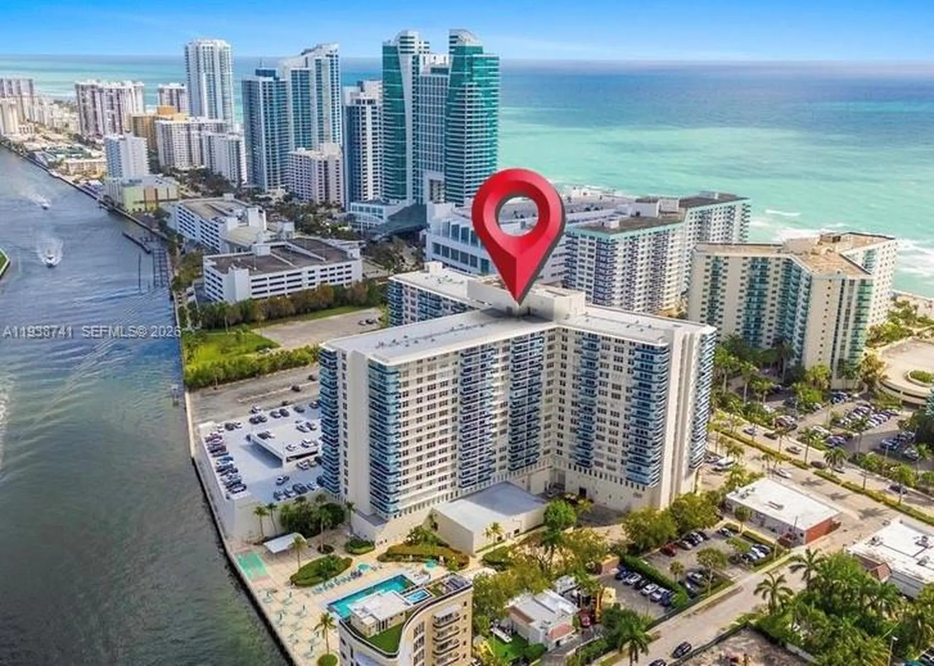 3800 S Ocean Drive Hollywood FL 33019