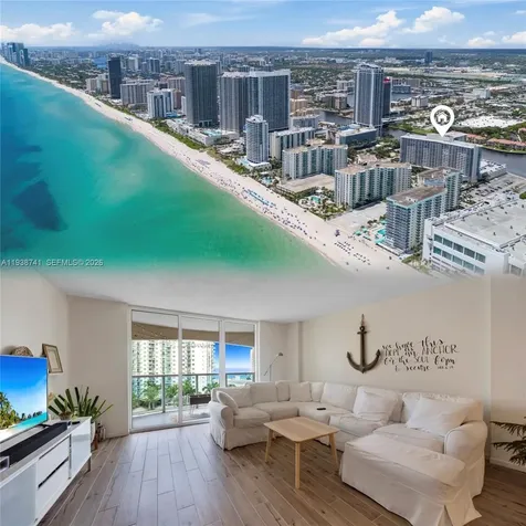 3800 S Ocean Drive Hollywood FL 33019