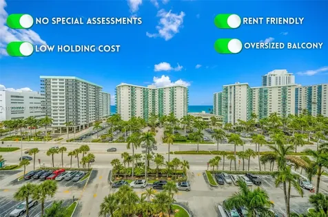3800 S Ocean Drive Hollywood FL 33019