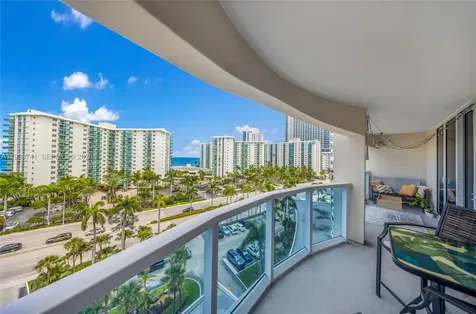 3800 S Ocean Drive Hollywood FL 33019