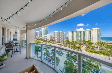 3800 S Ocean Drive Hollywood FL 33019