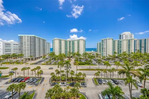 3800 S Ocean Drive Hollywood FL 33019