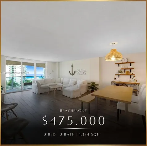 3800 S Ocean Drive Hollywood FL 33019