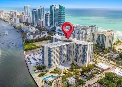 3800 S Ocean Drive Hollywood FL 33019