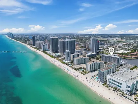 3800 S Ocean Drive Hollywood FL 33019