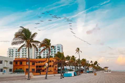 3800 S Ocean Drive Hollywood FL 33019