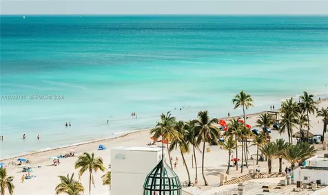 3800 S Ocean Drive Hollywood FL 33019