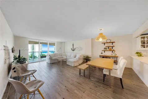 3800 S Ocean Drive Hollywood FL 33019
