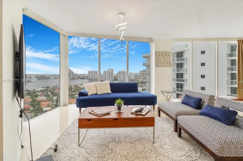 18671 Collins Avenue Sunny Isles Beach FL 33160