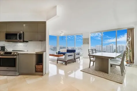 18671 Collins Avenue Sunny Isles Beach FL 33160