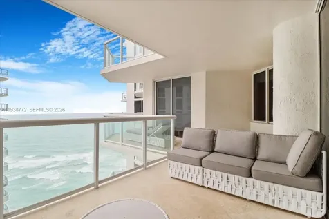 18671 Collins Avenue Sunny Isles Beach FL 33160