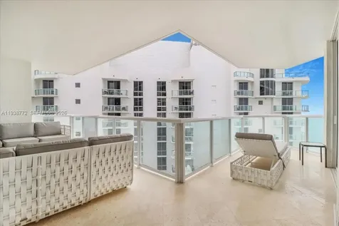 18671 Collins Avenue Sunny Isles Beach FL 33160