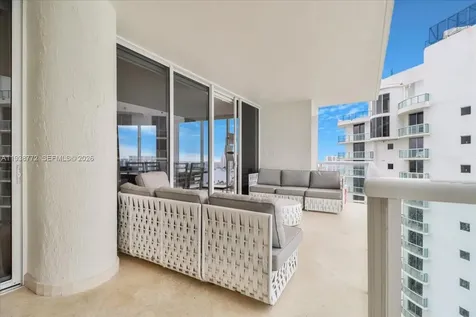18671 Collins Avenue Sunny Isles Beach FL 33160