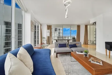 18671 Collins Avenue Sunny Isles Beach FL 33160