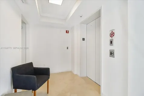 18671 Collins Avenue Sunny Isles Beach FL 33160