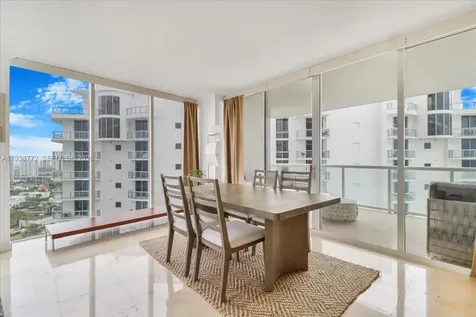 18671 Collins Avenue Sunny Isles Beach FL 33160