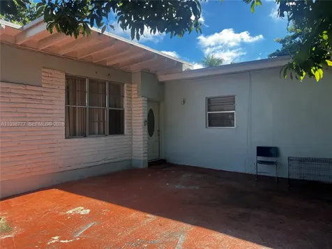 289 NW 109th Street Miami FL 33168