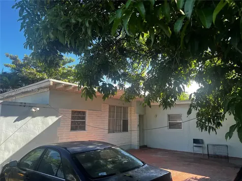 289 NW 109th Street Miami FL 33168