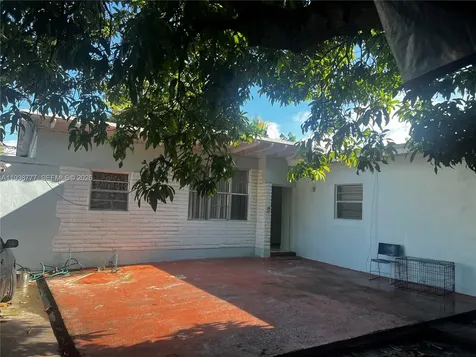 289 NW 109th Street Miami FL 33168
