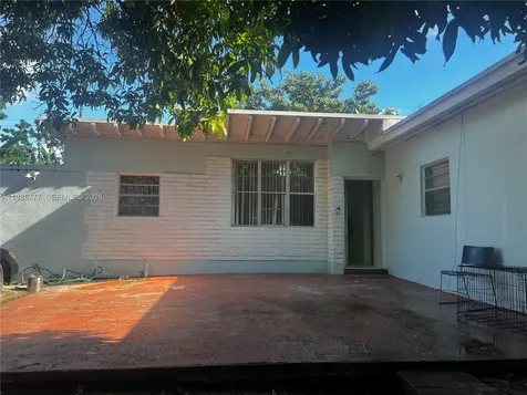 289 NW 109th Street Miami FL 33168