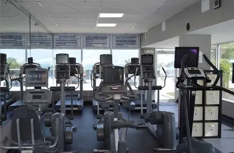 100 Lincoln Road Miami Beach FL 33139