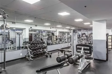 100 Lincoln Road Miami Beach FL 33139