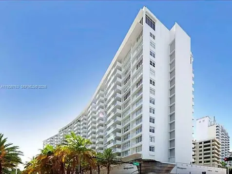 100 Lincoln Road Miami Beach FL 33139