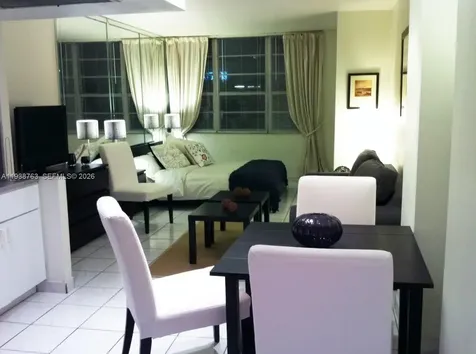 100 Lincoln Road Miami Beach FL 33139