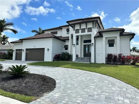 654 Bamboo Court Marco Island FL 34145