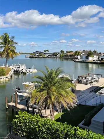 654 Bamboo Court Marco Island FL 34145