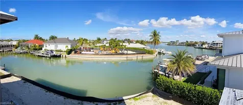654 Bamboo Court Marco Island FL 34145