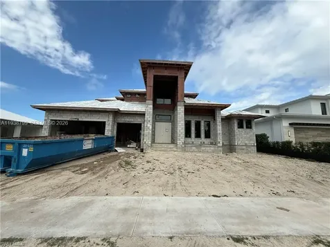 654 Bamboo Court Marco Island FL 34145