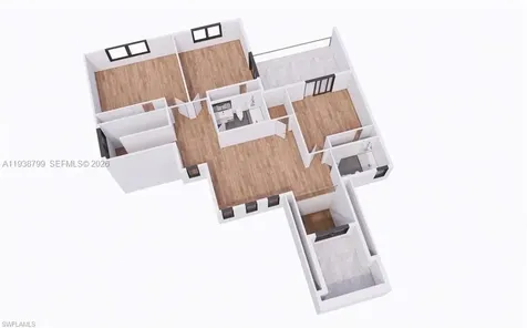 654 Bamboo Court Marco Island FL 34145