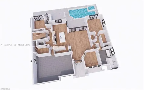 654 Bamboo Court Marco Island FL 34145