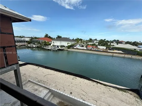 654 Bamboo Court Marco Island FL 34145