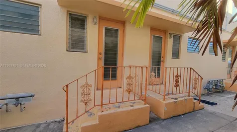 1050 Pennsylvania Avenue Miami Beach FL 33139