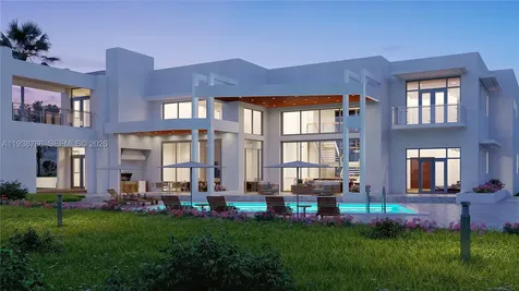 6300 SW 104th Street Pinecrest FL 33156