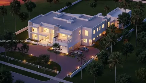 6300 SW 104th Street Pinecrest FL 33156