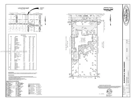 6300 SW 104th Street Pinecrest FL 33156