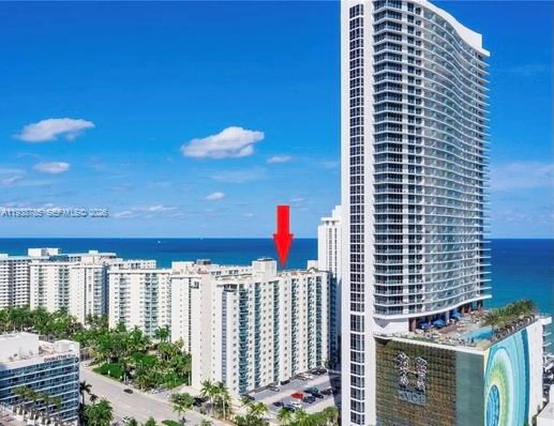 4001 S Ocean Drive Hollywood FL 33019