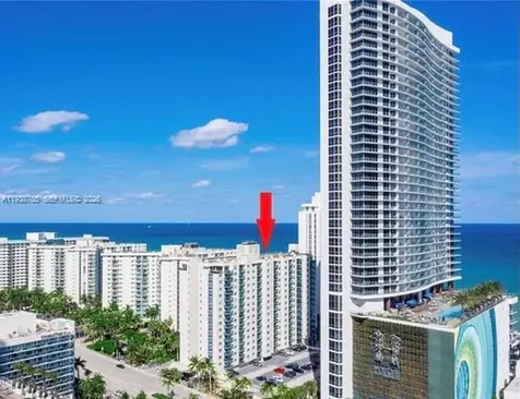 4001 S Ocean Drive Hollywood FL 33019
